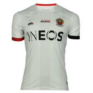 Badredine Bouanani OGC Nice jersey