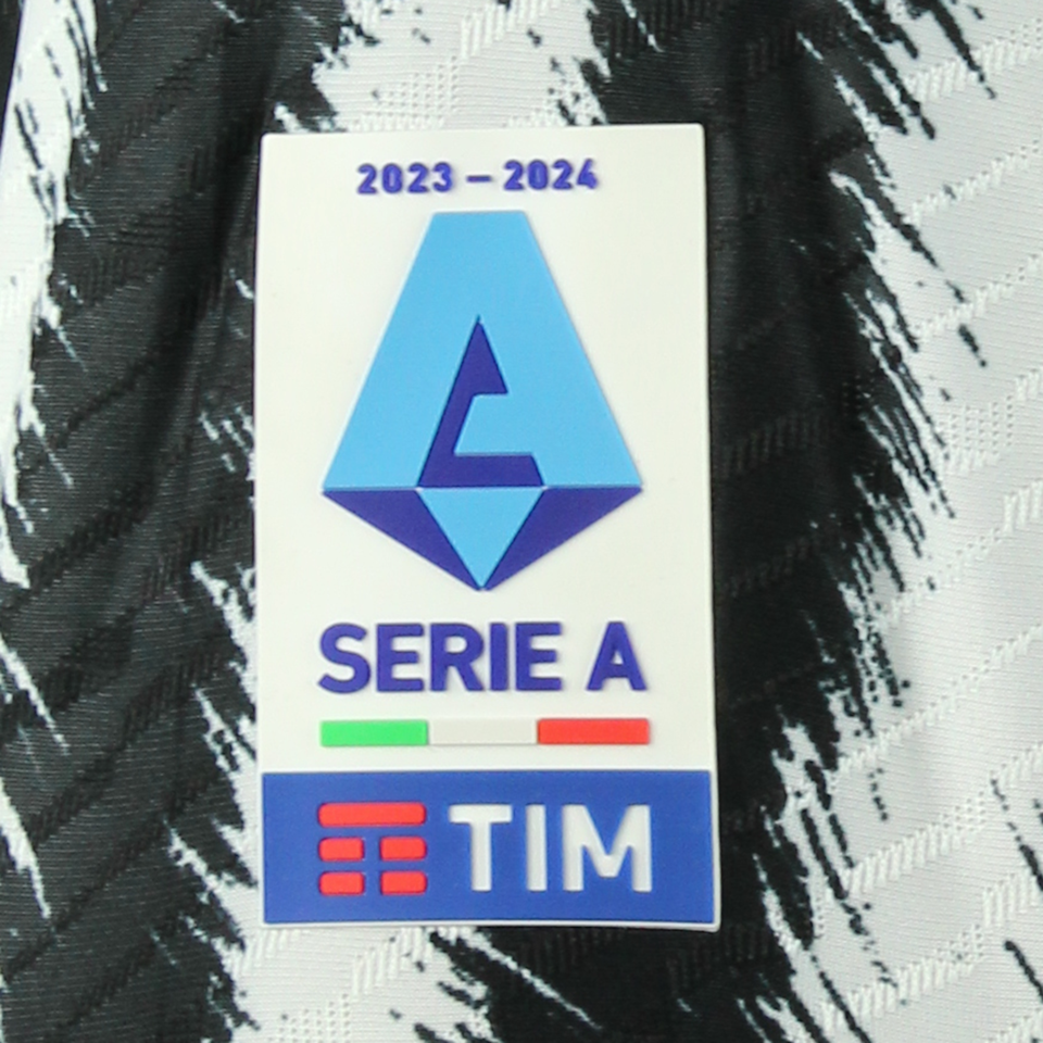 Camisa de Gleison Bremer Juventus FC