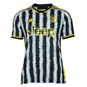 Camisa de Gleison Bremer Juventus FC