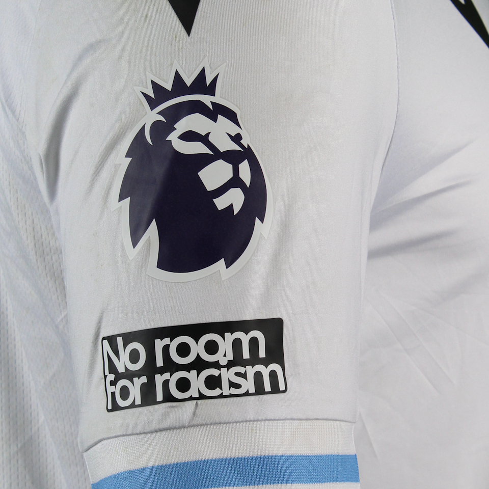 Camiseta Odsonne Édouard Crystal Palace