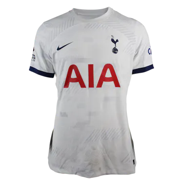 Destiny Udogie Tottenham Hotspur jersey