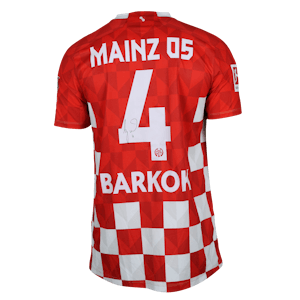 Camisa de Aymen Barkok Mainz 05