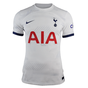 Tottenham Hotspur-Trikot von Ivan Perišić