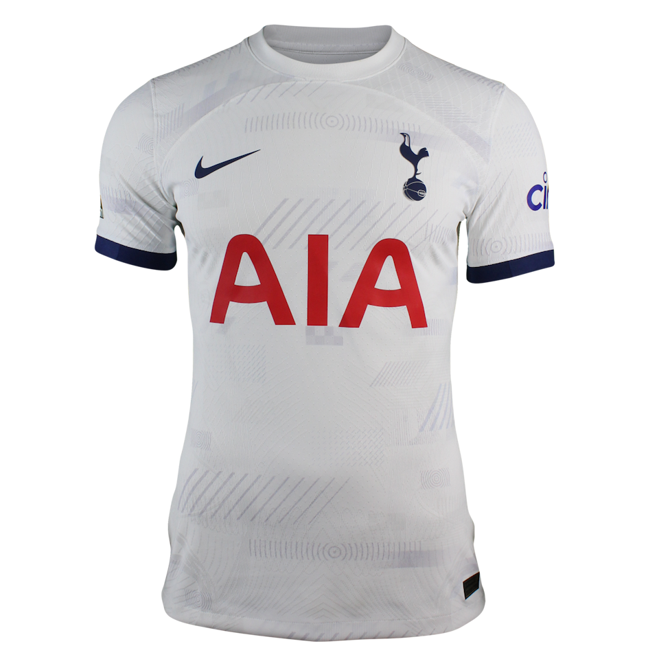 Tottenham Hotspur-Trikot von Ivan Perišić