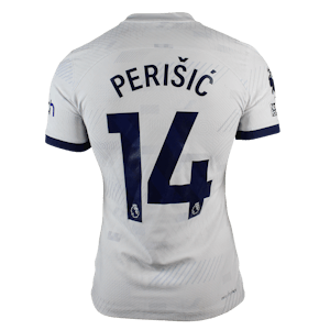 Tottenham Hotspur-Trikot von Ivan Perišić