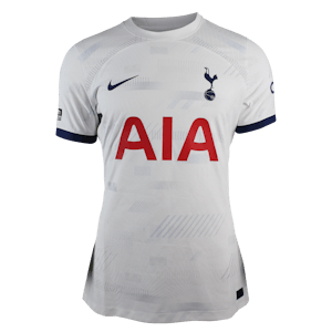 Maglia di Pierre-Emile Højbjerg (Tottenham Hotspur)