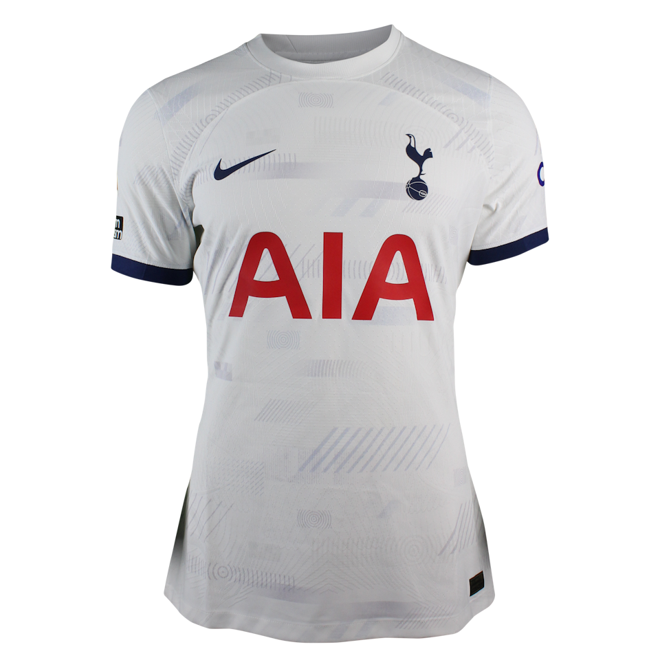 Maglia di Pierre-Emile Højbjerg (Tottenham Hotspur)