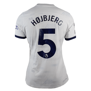 Maglia di Pierre-Emile Højbjerg (Tottenham Hotspur)