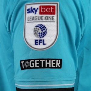 Ashley Maynard-Brewer Charlton Athletic shirt