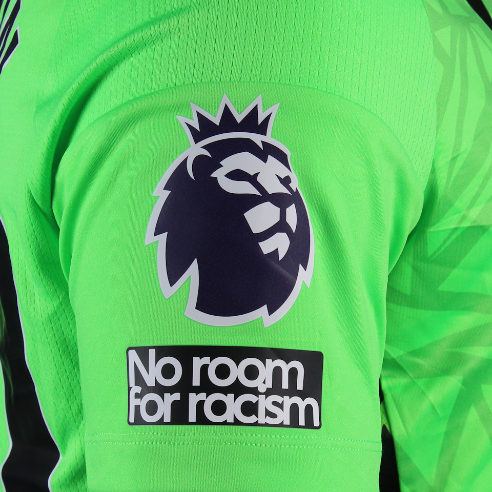 Camisa de Dean Henderson Crystal Palace