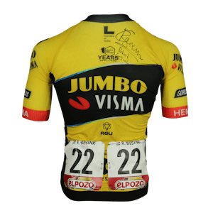 Robert Gesink | Stage 4