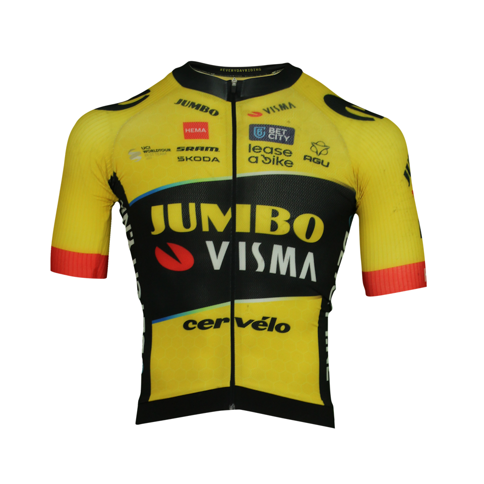 Robert Gesink | Stage 4