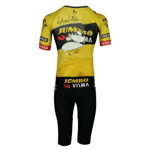 Wilco Kelderman | Stage 4
