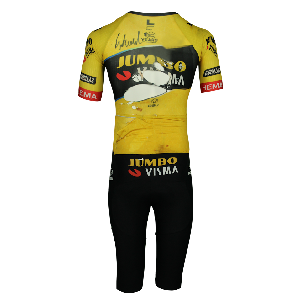 Wilco Kelderman | Stage 4