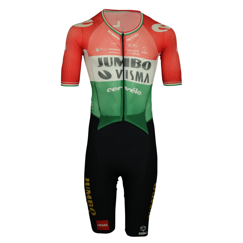 Attila Valter | Stage 4 | 
