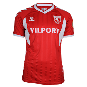 Moryké Fofana Samsunspor shirt