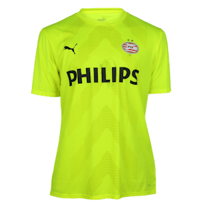 Walter Daniel Benítez PSV shirt