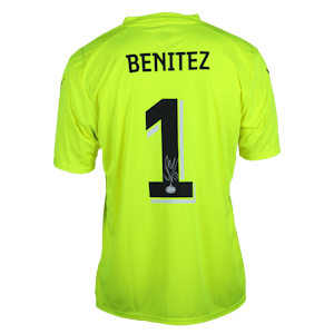 Walter Daniel Benítez PSV shirt