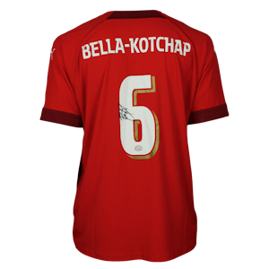 Armel Bella-Kotchap PSV shirt