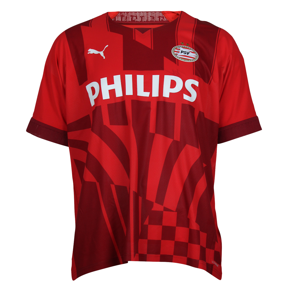 Armel Bella-Kotchap PSV shirt