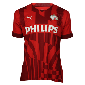 Jerdy Schouten PSV shirt