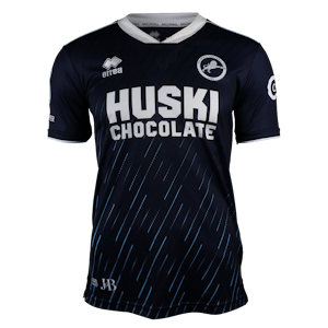 Brooke Norton-Cuffy Millwall shirt