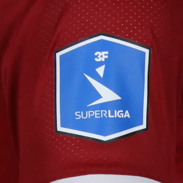 Vejle Boldklub-Trikot von German Onugkha