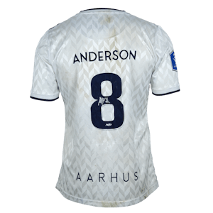 Mikael Anderson