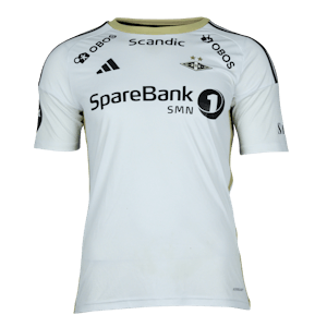 Per Ciljan Skjelbred Rosenborg shirt