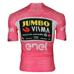Primož Roglič | Giro d'Italia Leader Jersey - 1