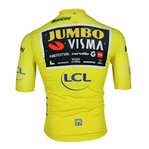 Jonas Vingegaard | Tour de France Leader Jersey - 2
