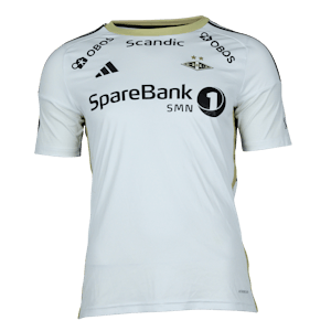 Rasmus Wiedesheim-Paul Rosenborg jersey