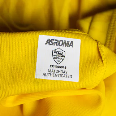 Shirt van Rui Patrício AS Roma