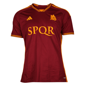 Gianluca Mancini AS Roma shirt