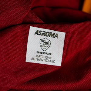 Gianluca Mancini AS Roma shirt