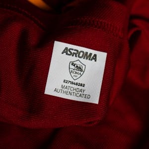 Maglia di Rasmus Nissen Kristensen (AS Roma)