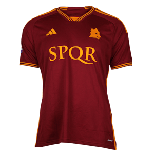 Maglia di Rasmus Nissen Kristensen (AS Roma)