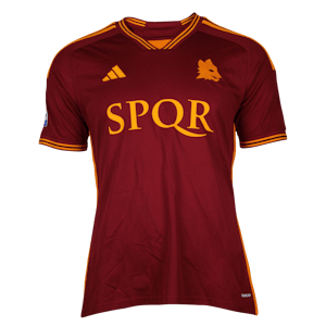 Maglia di Renato Sanches (AS Roma)