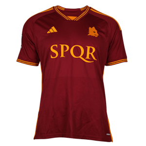 Romelu Lukaku AS Roma jersey