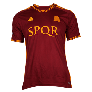 Paulo Dybala AS Roma shirt