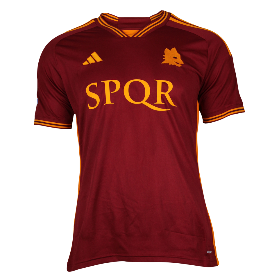 Paulo Dybala AS Roma shirt