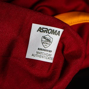 Paulo Dybala AS Roma shirt