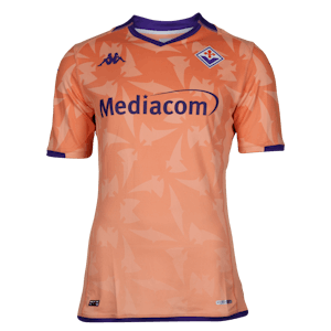 Oliver Christensen Fiorentina shirt