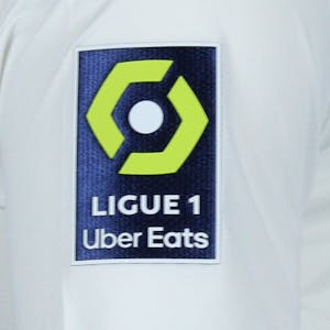 Paul Edgar Akouokou Olympique Lyonnais shirt