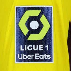 Anthony Lopes Olympique Lyonnais shirt