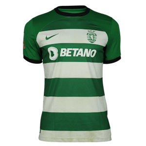 Gonçalo Bernardo Inácio Sporting CP shirt