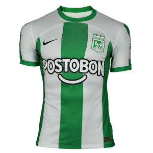 Óscar Andrés Perea Abonce Atlético Nacional jersey