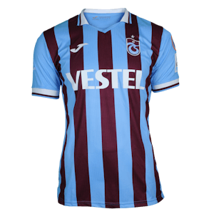 Stefano Denswil Trabzonspor forması