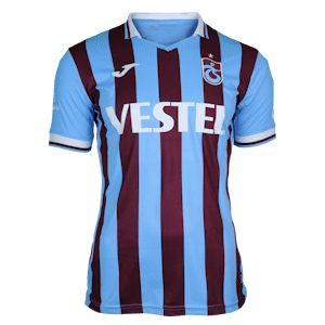 Tonio Teklić Trabzonspor forması