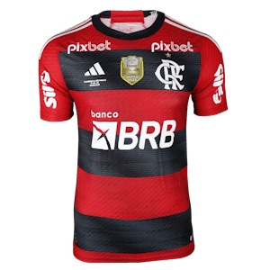 Matheuzinho Flamengo camisa.